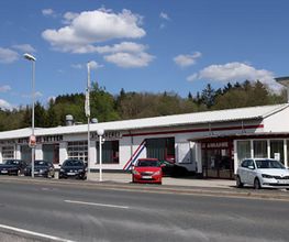 Autohaus Vetter Bild 1