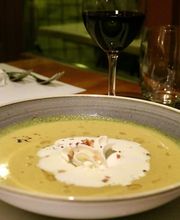 Restaurant Campagna Bild 8