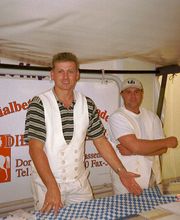 Lotus Fassaden GmbH - Falkensee Bild 1