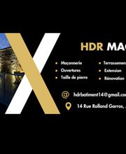HDR Maçonnerie image 2