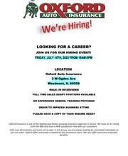 Oxford Auto Insurance image 16