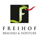 FREIHOF Brauerei & Hofstube