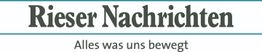 Rieser Nachrichten