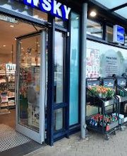 budni - Scharbeutzer Straße Bild 2