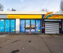 Shell Bild 1
