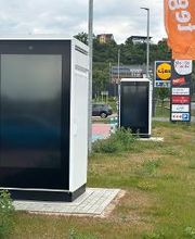 ChargeOne Ladestation Bild 1
