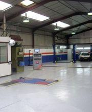 Auto Sécurité image 1