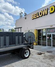 YB Plumbing & Hydro Jetting Services image 11