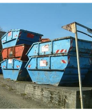 Containerdienst H.Arend GmbH Bild 1