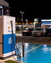 ACCIONA Charging Station imagen 8