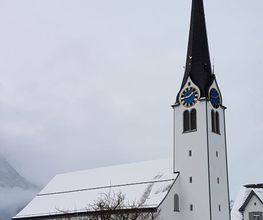 Malergeschäft Schuler Bild 4