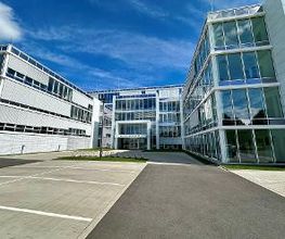 Finanzamt Paderborn Bild 2