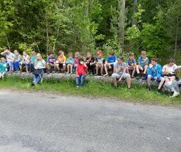 Camping Erbenwald Bild 9
