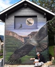 Tiny de l'Aigle Bild 2