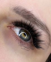 MonyLook - Augenbrauen, Wimpern & PMU Experte Bild 6