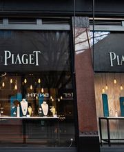 Piaget Boutique Zurich - Bahnhofstrasse Bild 1