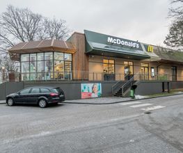 McDonald's Bild 1
