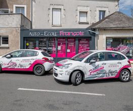 Auto-Ecole François image 6