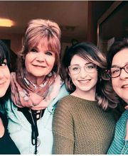 Haarstudio Max&Moritz Bild 4