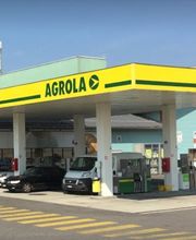 TopShop / Agrola Tankstelle Bild 1