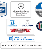 Metro Auto Body image 1