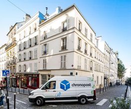 Agence Chronopost Brie-Comte-Robert image 7
