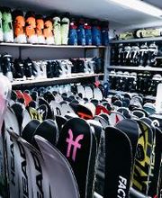 Backside Verbier | Ski & Snowboard Shop Bild 17