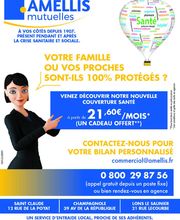 Amellis Mutuelles image 2