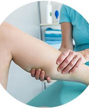 Physio Center Rosenpark Bild 7