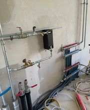 Robert-Sanitaire-Chauffage Bild 12