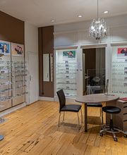 Opticien McOptic - Genève Bild 3