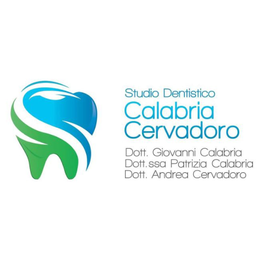 Calabria Studio Dentistico Di Patrizia E Giovanni Calabria logo