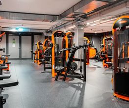 Basic-Fit 24/7 Bild 4