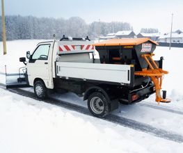 Wintertechnik - POLARO L/XL