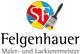 Felgenhauer Maler- und Lackierermeister
