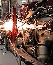 Wren's Collision of Bremen image 4