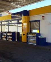 JET Tankstelle Bild 2