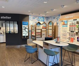 Opticien Krys image 8