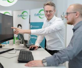 GoToSec GmbH Bild 1