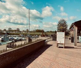 Camping / Jachthaven Heerewaarden afbeelding 4