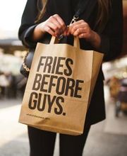 Frittenwerk Leipzig Hbf Bild 16