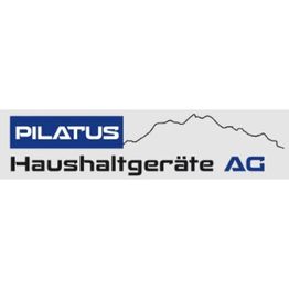 Pilatus Haushaltgeräte AG