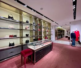 Gucci - Firenze Flagship immagine 3