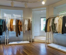 Carhartt WIP Store Zürich Spitalgasse Bild 3