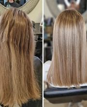 Coiffure by Irina Bild 10