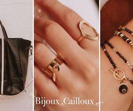 Bijoux Cailloux image 2