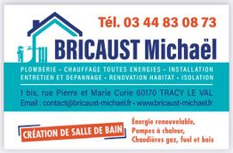 SARL Bricaust Michael