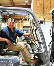 Blue Cardinal Home Services Group image 2