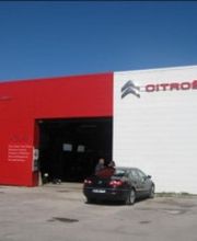 GARAGE GIRARD image 1