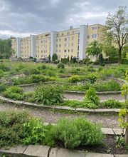 Naturgarten Werk Marc Styger Bild 12